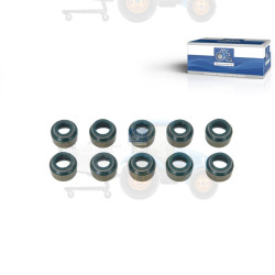 Set garnituri, ax supape DT SPARE PARTS - 4.91142