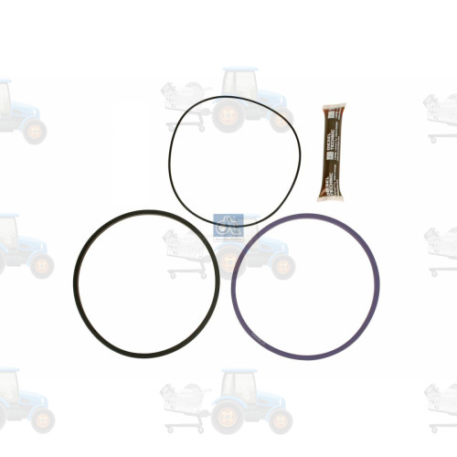 Set garnituri, bucsa cilindru DT SPARE PARTS - 2.91176