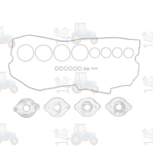 Set garnituri, Capac supape OE AGCO - V837079650