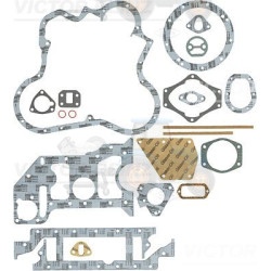 Set garnituri, carter REINZ - 08-13259-01