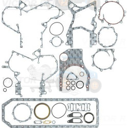 Set garnituri, carter REINZ - 08-41400-01