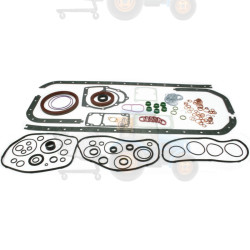 Set garnituri, carter DT SPARE PARTS - 2.91119