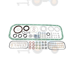 Set garnituri, carter DT SPARE PARTS - 2.91123