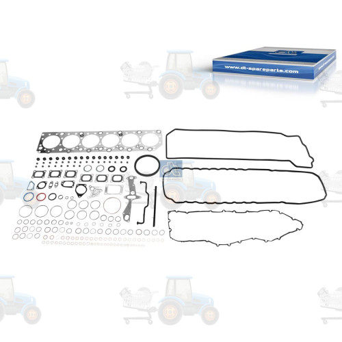 Set garnituri, carter DT SPARE PARTS - 2.91326