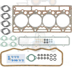 Set garnituri, chiulasa REINZ - 02-25800-03