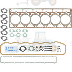 Set garnituri, chiulasa REINZ - 02-25805-02