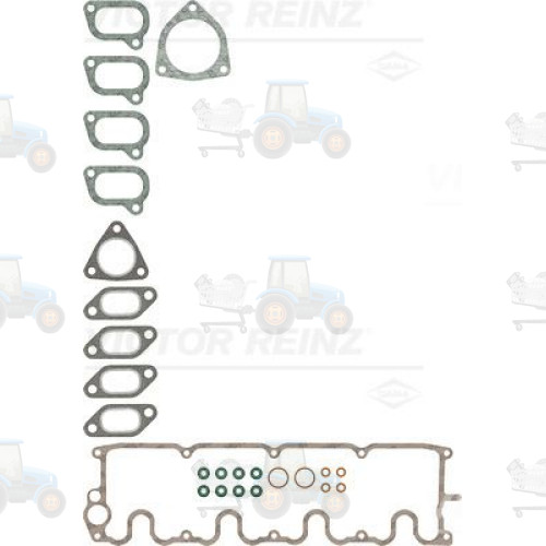 Set garnituri, chiulasa REINZ - 02-31156-01