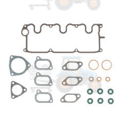 Set garnituri, chiulasa REINZ - 02-31157-01