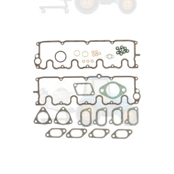 Set garnituri, chiulasa REINZ - 02-31579-01