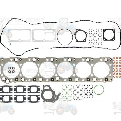 Set garnituri, chiulasa REINZ - 02-34060-02