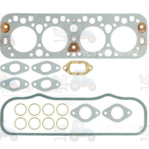 Set garnituri, chiulasa REINZ - 02-41415-01