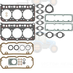 Set garnituri, chiulasa REINZ - 02-41470-01