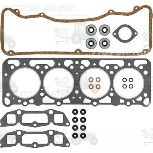 Set garnituri, chiulasa REINZ - 02-41590-01