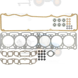 Set garnituri, chiulasa REINZ - 02-41610-01