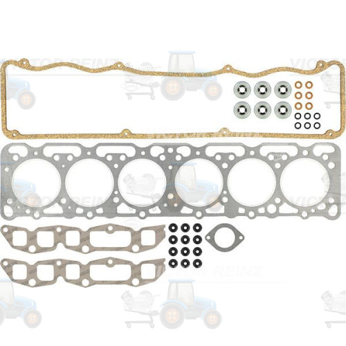 Set garnituri, chiulasa REINZ - 02-41610-01