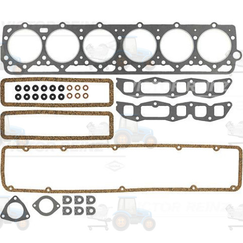 Set garnituri, chiulasa REINZ - 02-41615-01