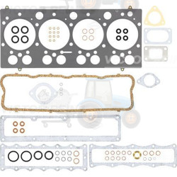 Set garnituri, chiulasa REINZ - 02-41670-01