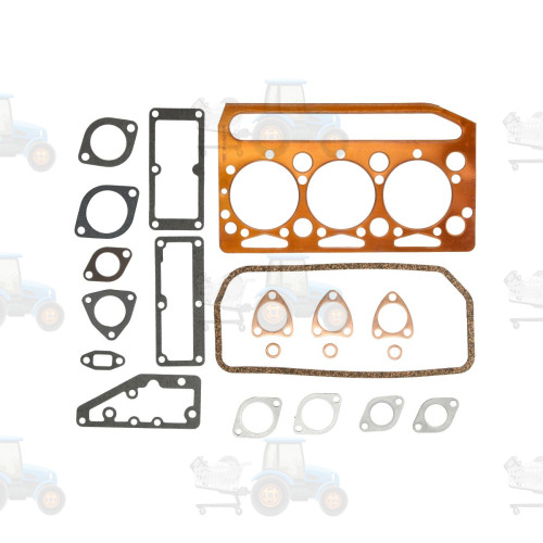 Set garnituri, chiulasa REINZ - 02-41685-01