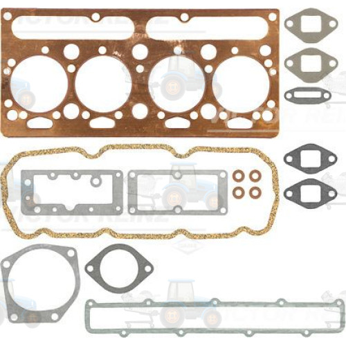 Set garnituri, chiulasa REINZ - 02-41715-01