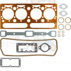 Set garnituri, chiulasa REINZ - 02-41735-01