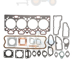 Set garnituri, chiulasa REINZ - 02-41765-01