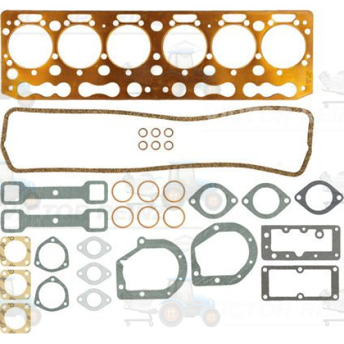 Set garnituri, chiulasa REINZ - 02-41800-01