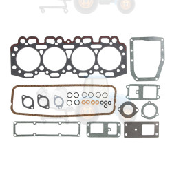 Set garnituri, chiulasa REINZ - 02-41805-01