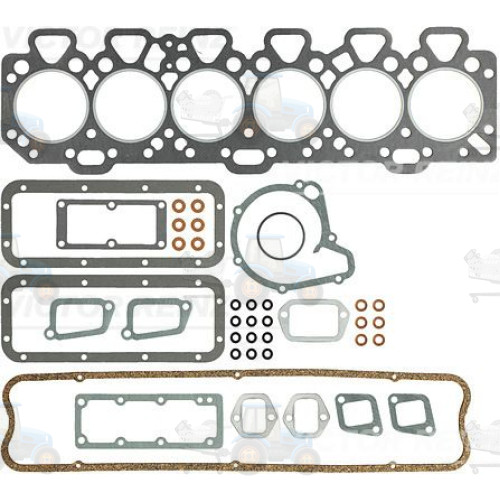 Set garnituri, chiulasa REINZ - 02-41815-01