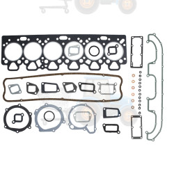 Set garnituri, chiulasa REINZ - 02-41820-01