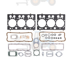 Set garnituri, chiulasa REINZ - 02-42020-01