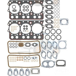 Set garnituri, chiulasa REINZ - 02-42025-01