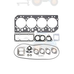 Set garnituri, chiulasa REINZ - 02-45390-02