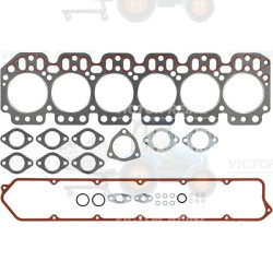 Set garnituri, chiulasa REINZ - 02-45410-01