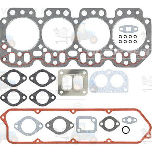 Set garnituri, chiulasa REINZ - 02-45420-10