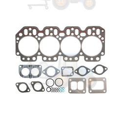 Set garnituri, chiulasa REINZ - 02-45420-11