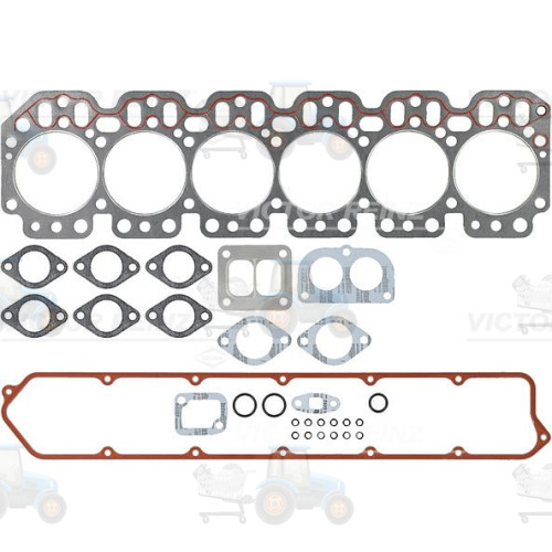 Set garnituri, chiulasa REINZ - 02-45425-11