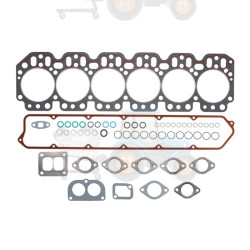 Set garnituri, chiulasa REINZ - 02-45425-13