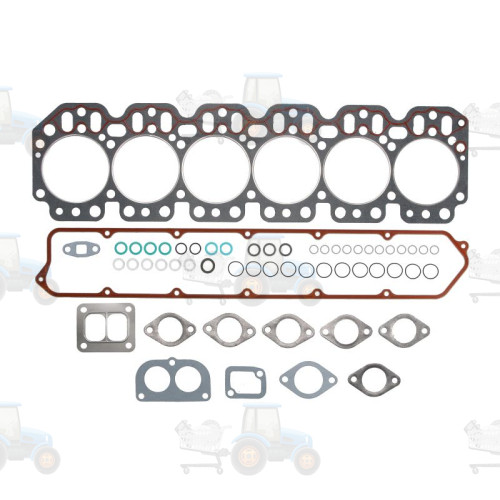 Set garnituri, chiulasa REINZ - 02-45425-13