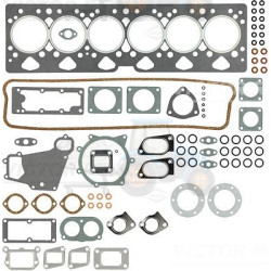 Set garnituri, chiulasa REINZ - 02-55919-01