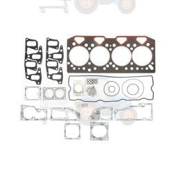 Set garnituri, chiulasa REINZ - 02-56192-01