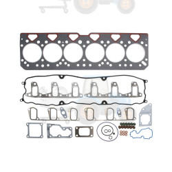 Set garnituri, chiulasa REINZ - 02-56315-01