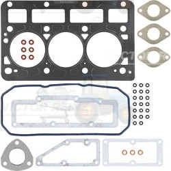 Set garnituri, chiulasa REINZ - 02-56321-01