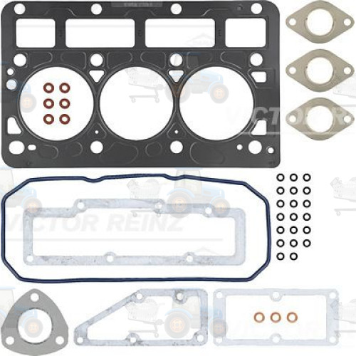 Set garnituri, chiulasa REINZ - 02-56321-01