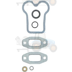 Set garnituri, chiulasa REINZ - 03-20404-06