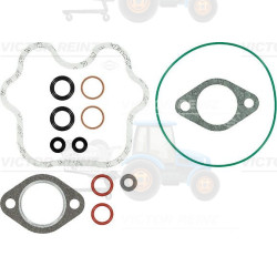 Set garnituri, chiulasa REINZ - 03-20496-02