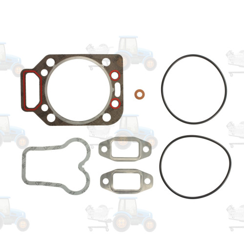 Set garnituri, chiulasa REINZ - 03-23620-02