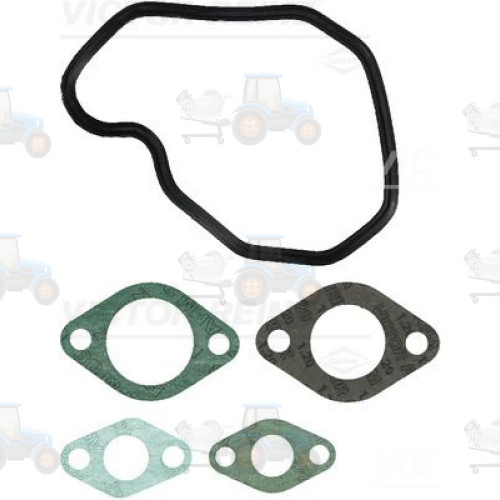 Set garnituri, chiulasa REINZ - 03-24410-03