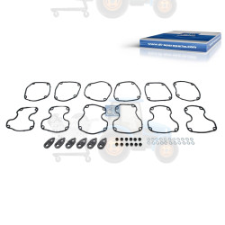 Set garnituri, chiulasa DT SPARE PARTS - 2.91102