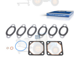 Set garnituri, chiulasa DT SPARE PARTS - 2.91137