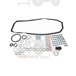 Set garnituri, chiulasa DT SPARE PARTS - 2.91262